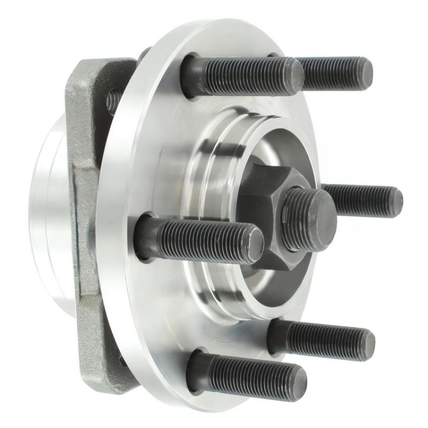 SKF BR930350 SKF Front Wheel Hub Bearing Assembly BR930350 For Dodge SRT