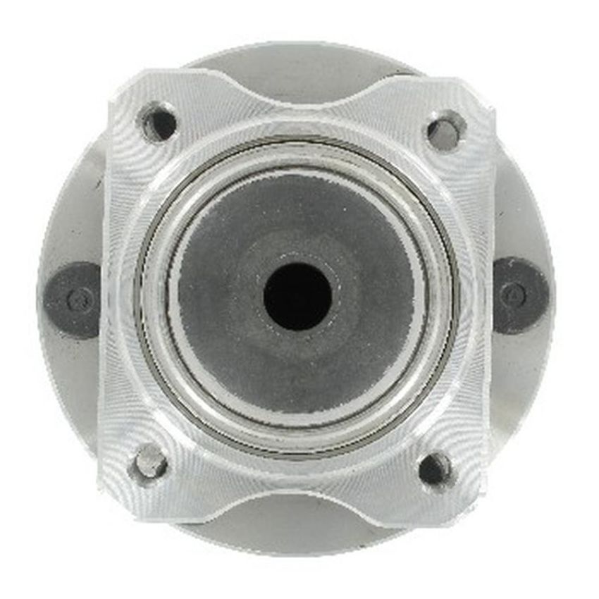 SKF BR930350 SKF Front Wheel Hub Bearing Assembly BR930350 For Dodge SRT
