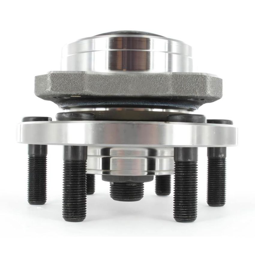 SKF BR930350 SKF Front Wheel Hub Bearing Assembly BR930350 For Dodge SRT