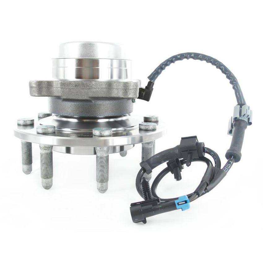 SKF BR930352 SKF 2WD Front Wheel Hub Bearing BR930352 For Savana Yukon XL Sierra 2500 Silvera