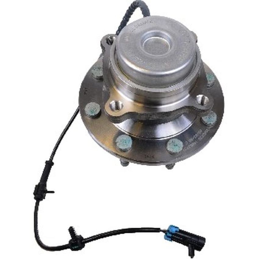 SKF BR930352 SKF 2WD Front Wheel Hub Bearing BR930352 For Savana Yukon XL Sierra 2500 Silvera