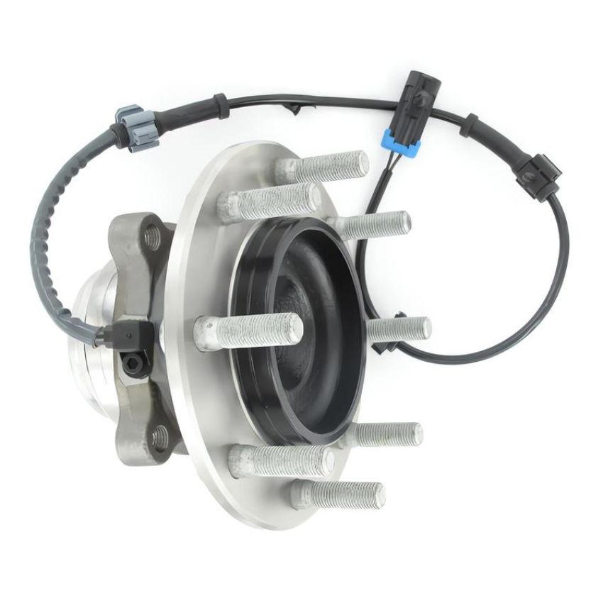 SKF BR930353 SKF Front Wheel Hub Bearing Assembly BR930353 For Chevrolet GMC