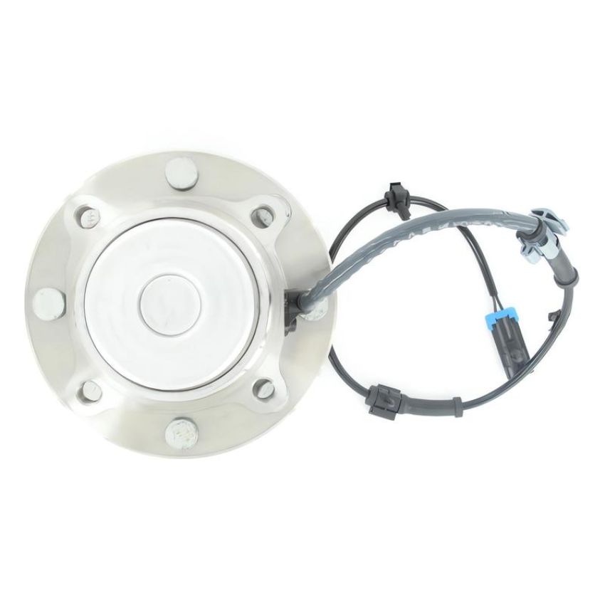 SKF BR930353 SKF Front Wheel Hub Bearing Assembly BR930353 For Chevrolet GMC