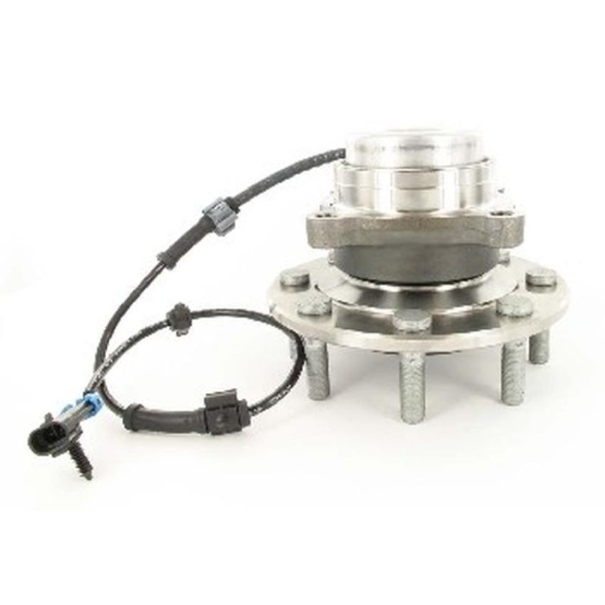 SKF BR930353 SKF Front Wheel Hub Bearing Assembly BR930353 For Chevrolet GMC