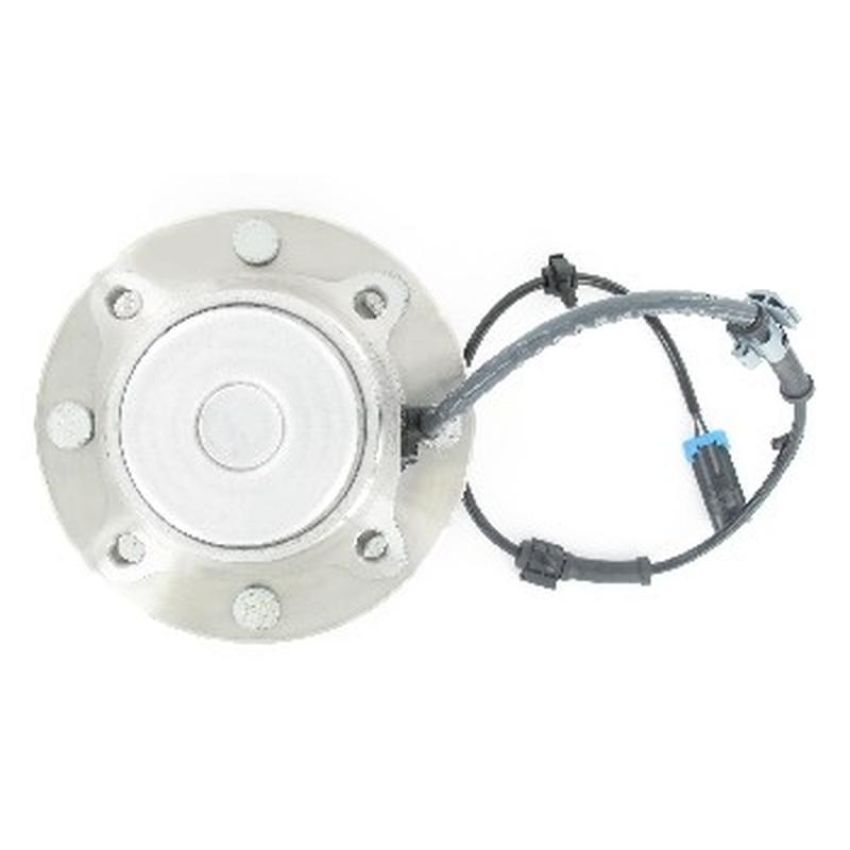 SKF BR930353 SKF Front Wheel Hub Bearing Assembly BR930353 For Chevrolet GMC