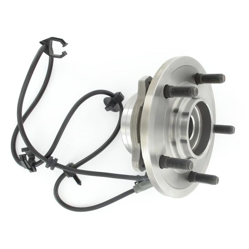 SKF BR930356 SKF Rear Wheel Hub Bearing Assembly BR930356 For Chrysler