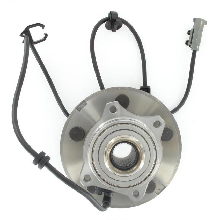 SKF BR930356 SKF Rear Wheel Hub Bearing Assembly BR930356 For Chrysler