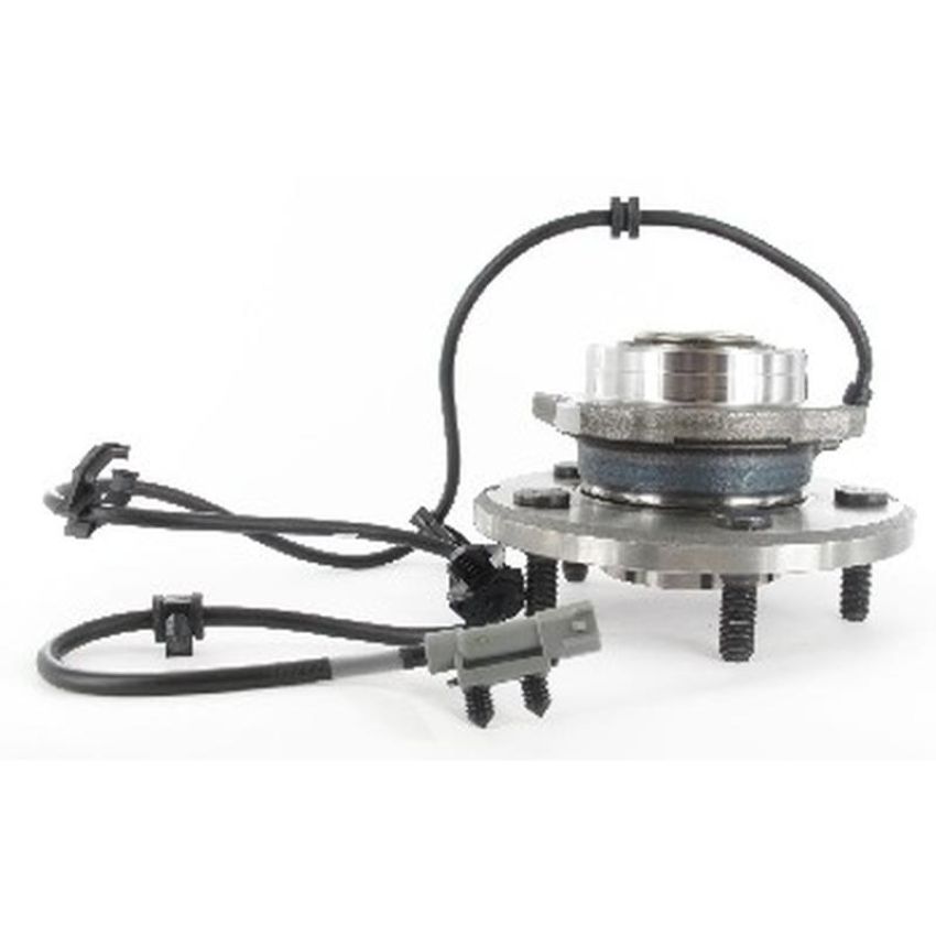 SKF BR930356 SKF Rear Wheel Hub Bearing Assembly BR930356 For Chrysler