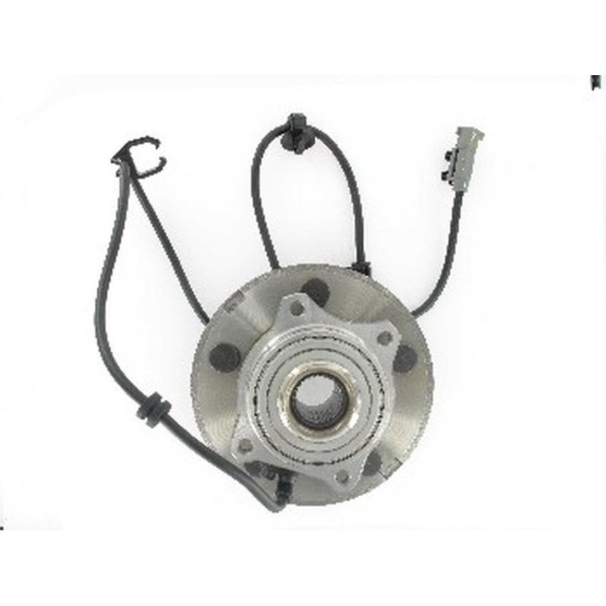 SKF BR930356 SKF Rear Wheel Hub Bearing Assembly BR930356 For Chrysler