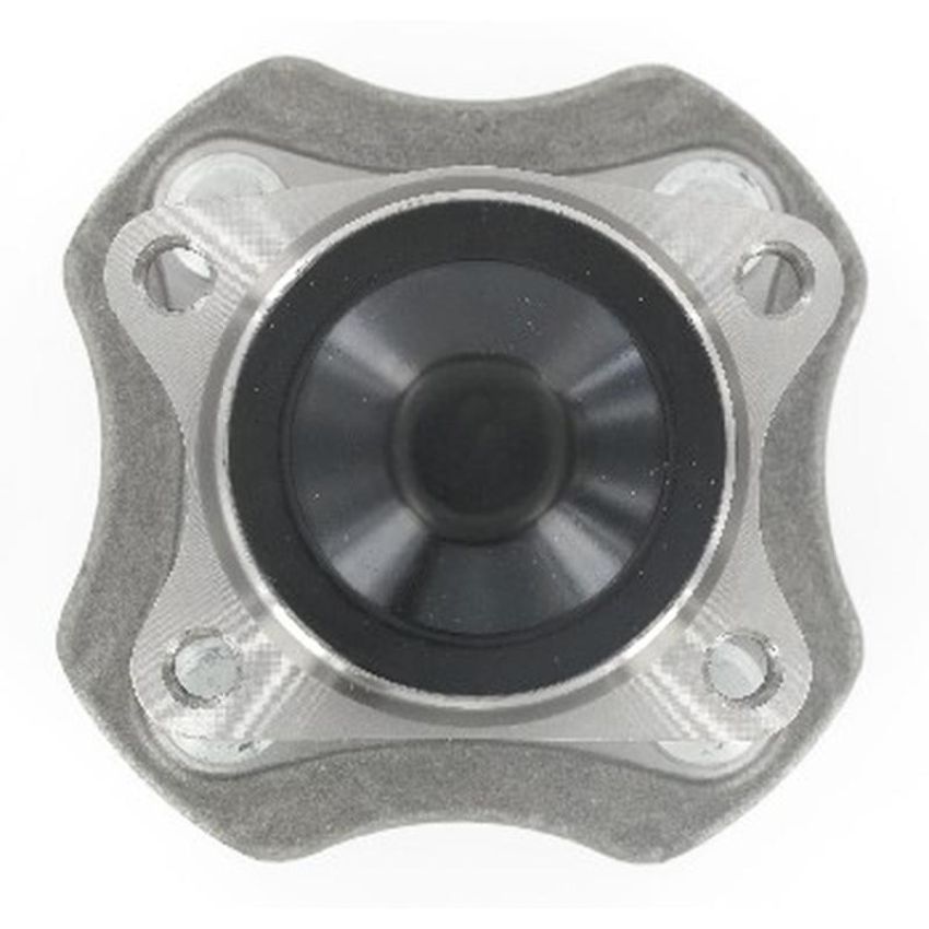 SKF BR930357 SKF Rear Wheel Hub Bearing Assembly BR930357 For Toyota 00-05
