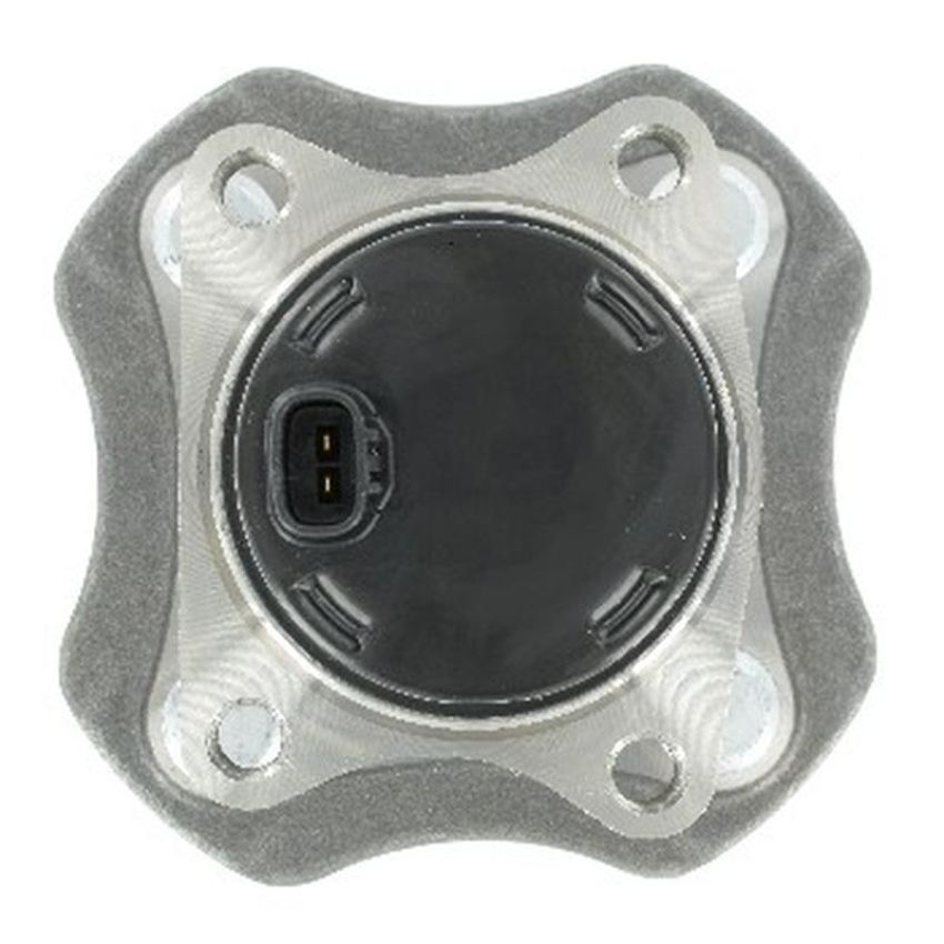 SKF BR930358 SKF Rear Wheel Hub Bearing Assembly BR930358 For Scion Toyota