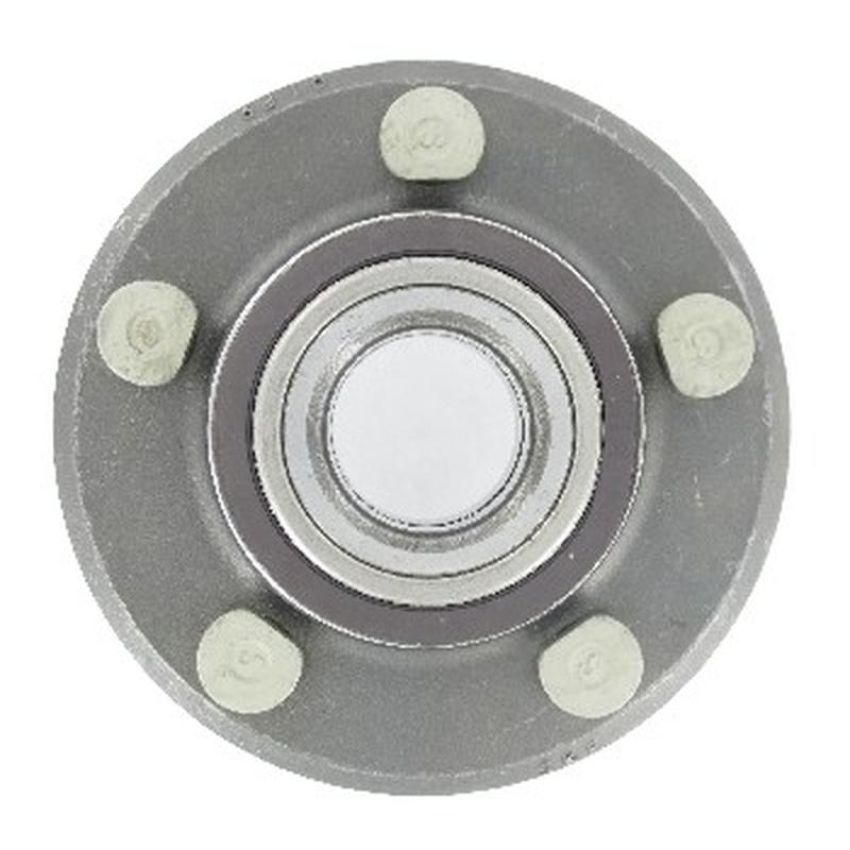 SKF BR930359 SKF Front Wheel Hub Bearing Assembly BR930359 For Charger Challenger Magnum Chry