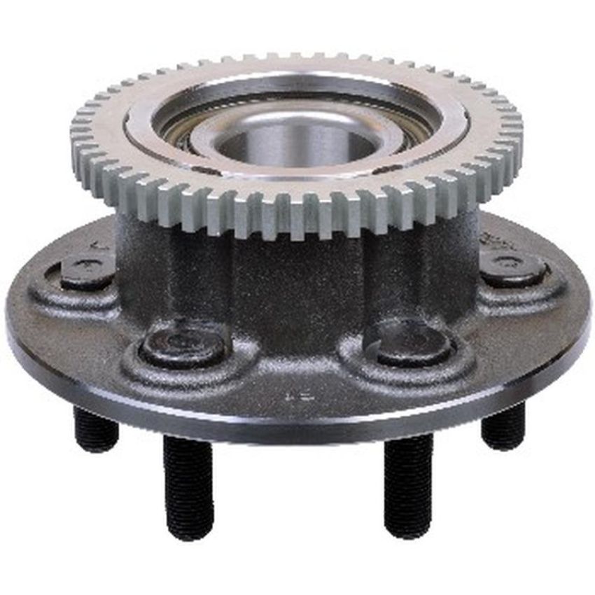 SKF BR930360 SKF Front Wheel Hub Bearing Assembly BR930360 For Dodge Durango
