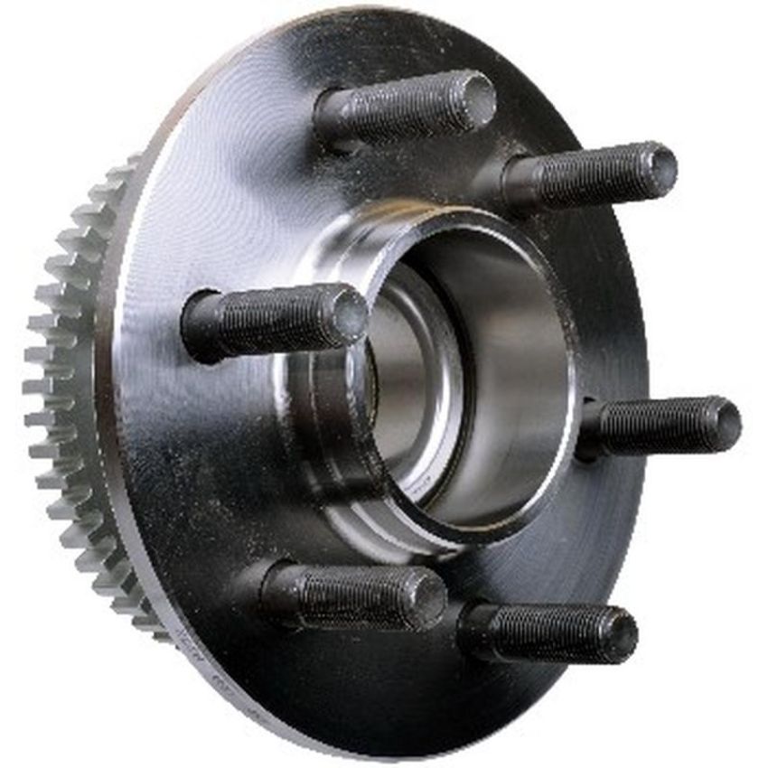 SKF BR930360 SKF Front Wheel Hub Bearing Assembly BR930360 For Dodge Durango