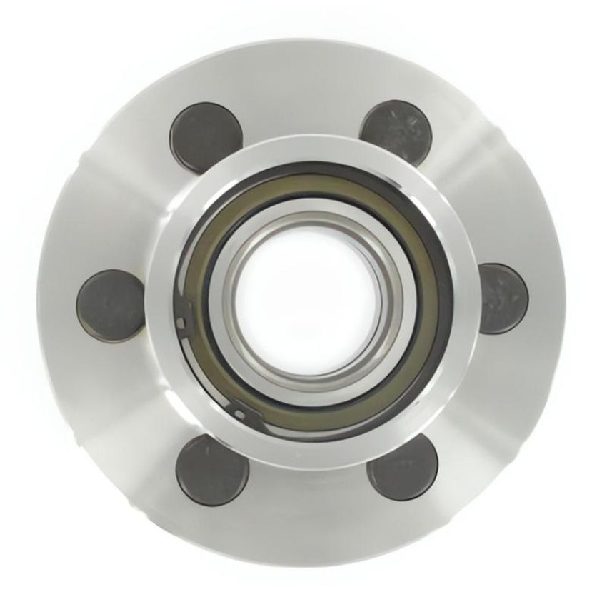 SKF BR930361 SKF Front Wheel Hub Bearing Assembly BR930361 For Dodge 1999-2004