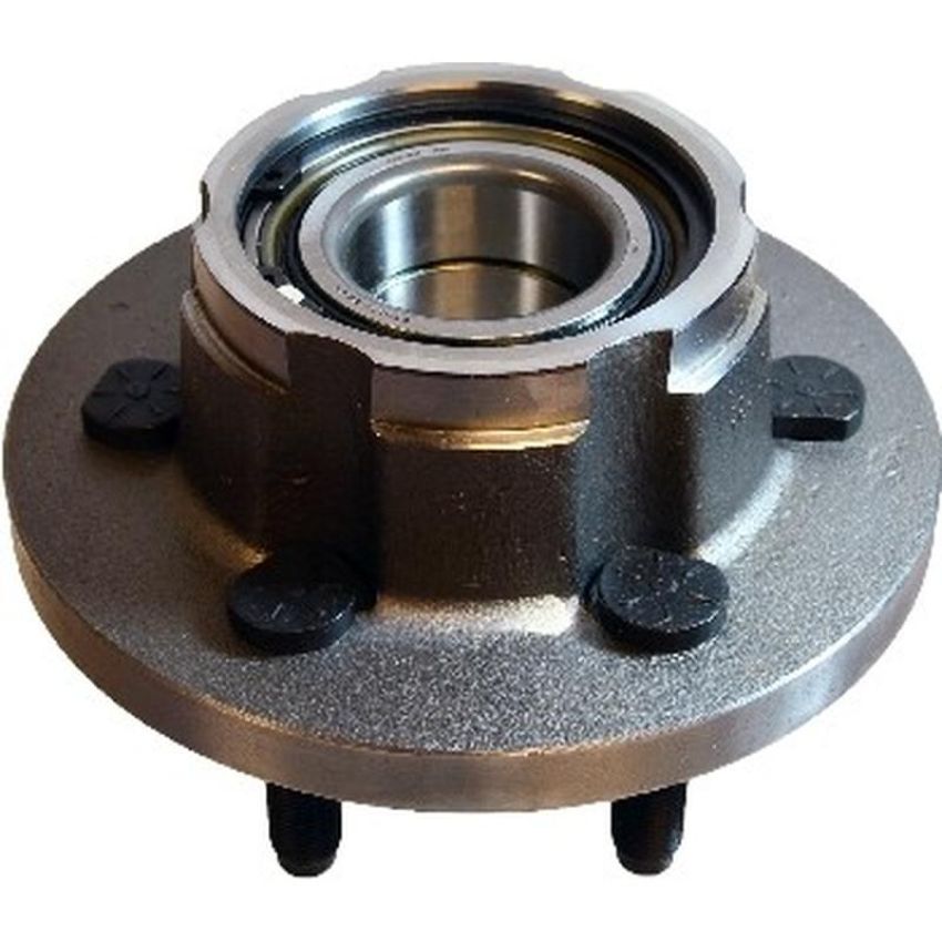 SKF BR930361 SKF Front Wheel Hub Bearing Assembly BR930361 For Dodge 1999-2004