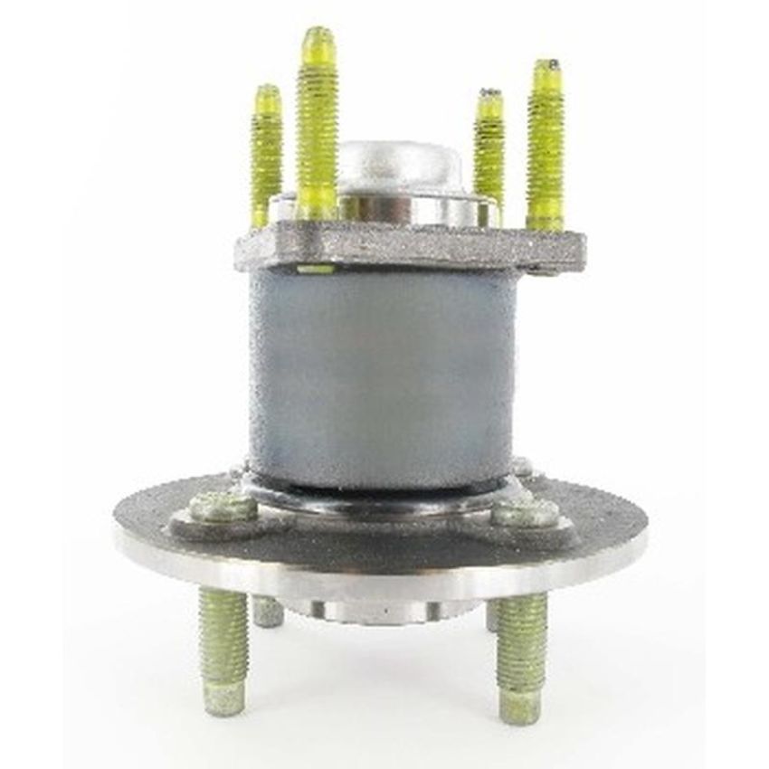 SKF BR930364 SKF Rear Wheel Hub Bearing Assembly BR930364 For Pontiac Chevrolet 2003-2010