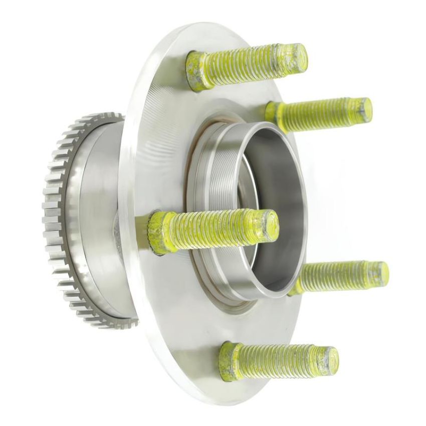 SKF BR930366 SKF Rear Wheel Hub Bearing Assembly BR930366 For Ford Mercury