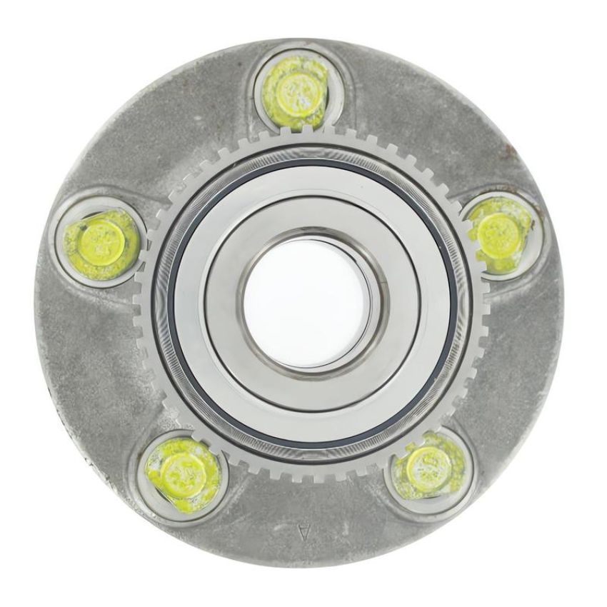 SKF BR930366 SKF Rear Wheel Hub Bearing Assembly BR930366 For Ford Mercury
