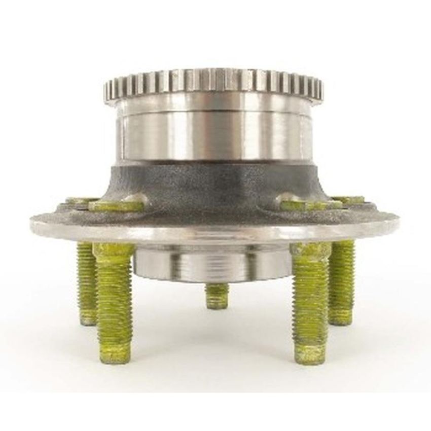 SKF BR930366 SKF Rear Wheel Hub Bearing Assembly BR930366 For Ford Mercury