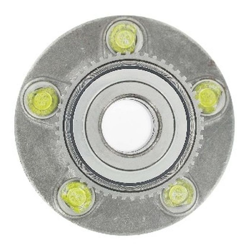 SKF BR930366 SKF Rear Wheel Hub Bearing Assembly BR930366 For Ford Mercury