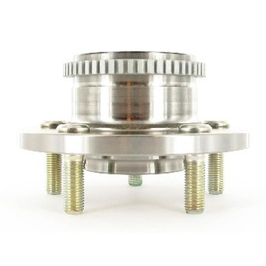 SKF BR930367 SKF Rear Wheel Hub Bearing Assembly BR930367 For Hyundai