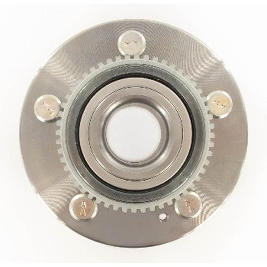SKF BR930367 SKF Rear Wheel Hub Bearing Assembly BR930367 For Hyundai