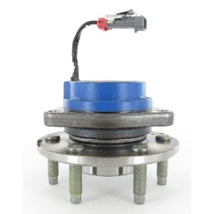 SKF BR930368 SKF Rear Wheel Hub Bearing Assembly BR930368 For Cadillac