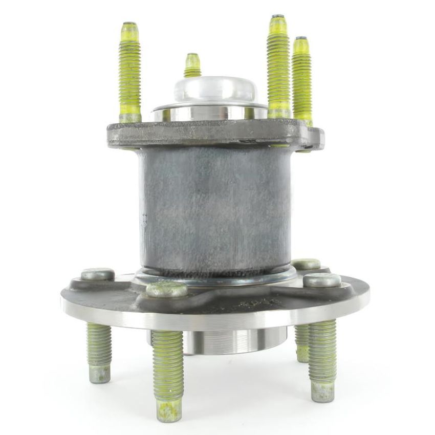 SKF BR930369 SKF Rear Wheel Hub Bearing Assembly BR930369 For Chevrolet Pontiac 2002-2007