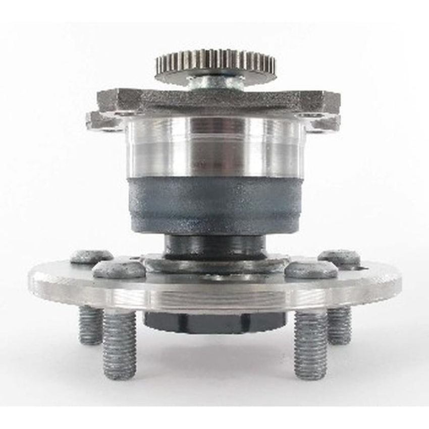 SKF BR930370 SKF Rear Wheel Hub Bearing Assembly BR930370 For Toyota Lexus