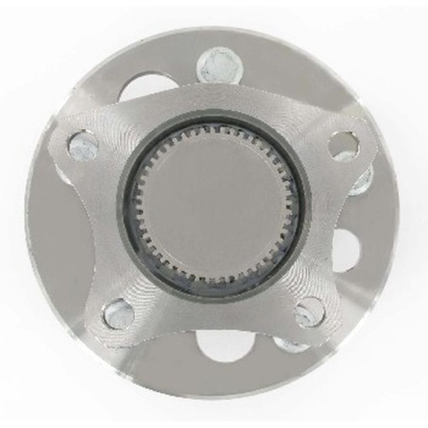 SKF BR930370 SKF Rear Wheel Hub Bearing Assembly BR930370 For Toyota Lexus