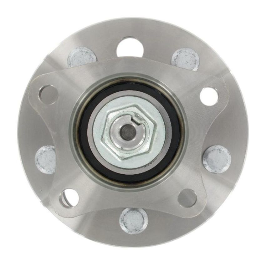 SKF BR930371 SKF Rear Wheel Hub Bearing Assembly BR930371 For Toyota 91-03