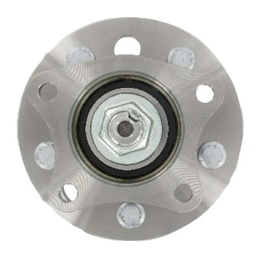 SKF BR930371 SKF Rear Wheel Hub Bearing Assembly BR930371 For Toyota 91-03