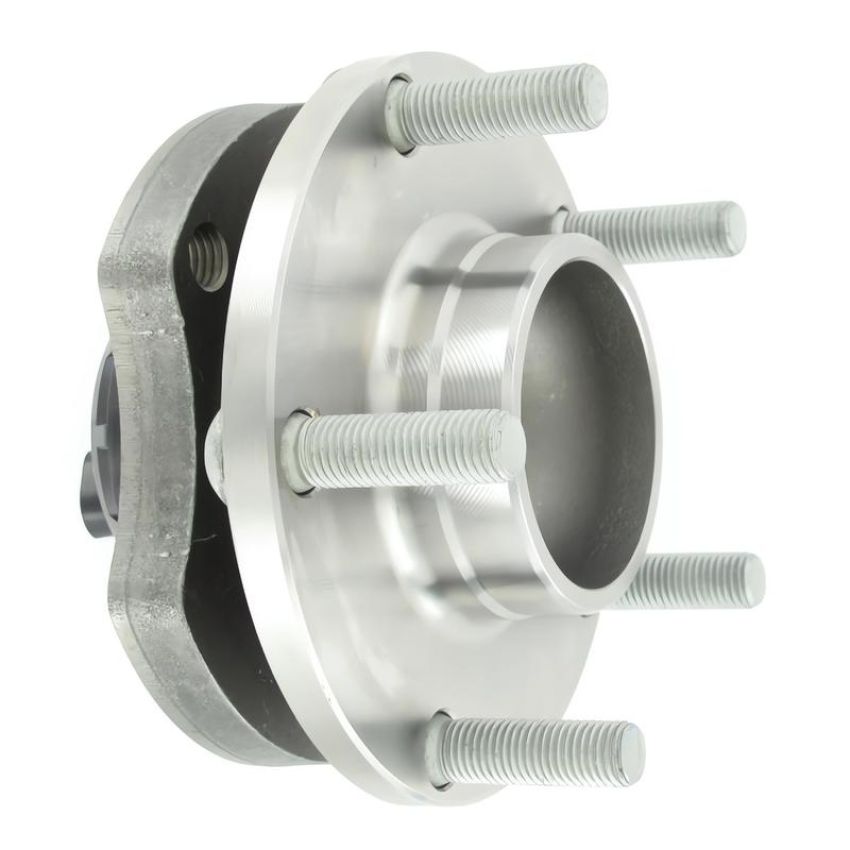 SKF BR930372 Wheel Bearing And Hub Assembly