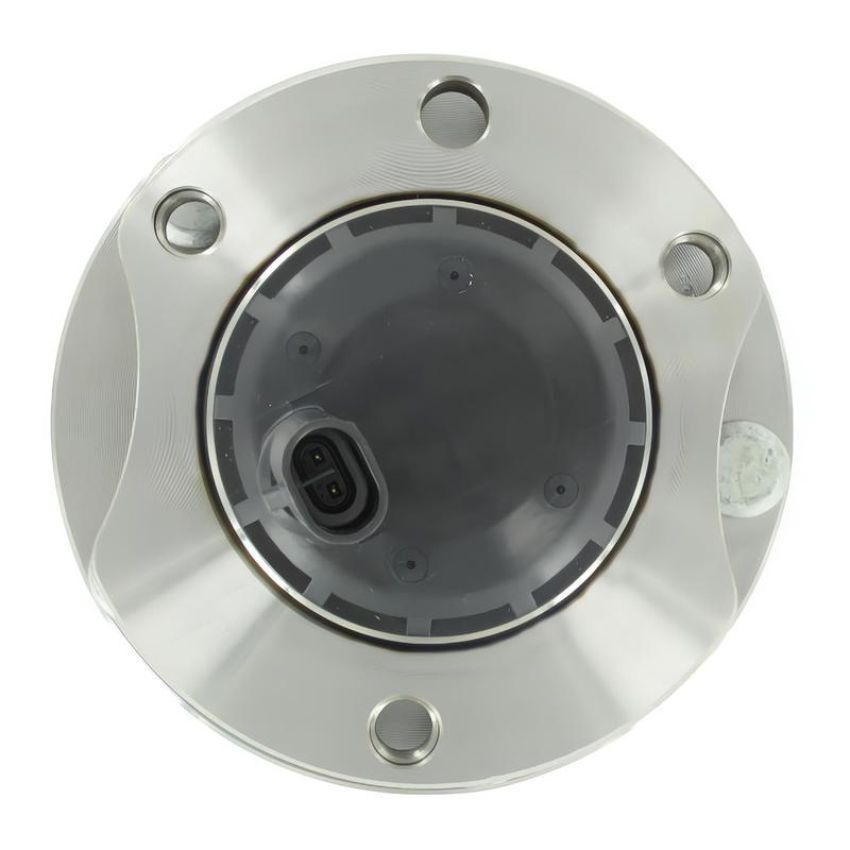 SKF BR930372 Wheel Bearing And Hub Assembly