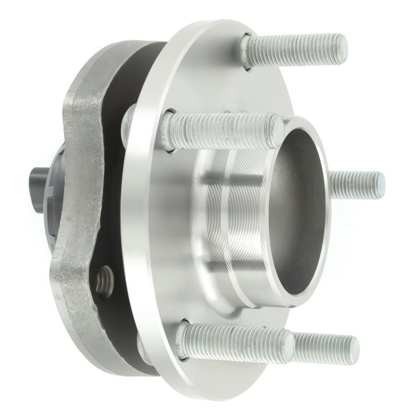 SKF BR930373 SKF Front Wheel Hub Bearing Assembly BR930373 For Pontiac