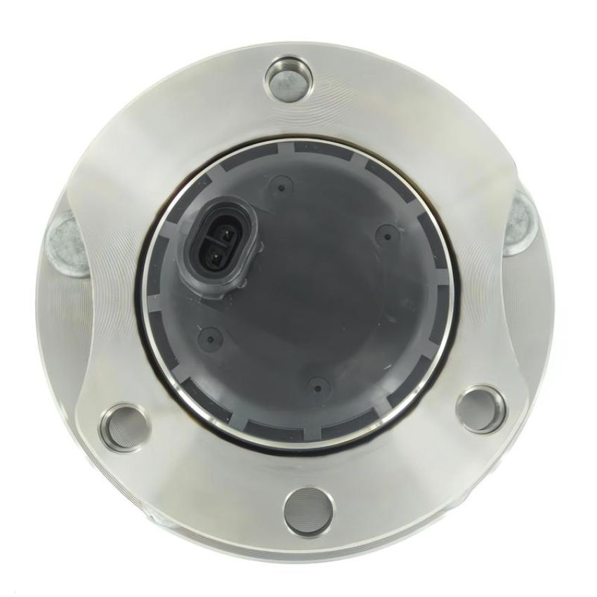 SKF BR930373 SKF Front Wheel Hub Bearing Assembly BR930373 For Pontiac