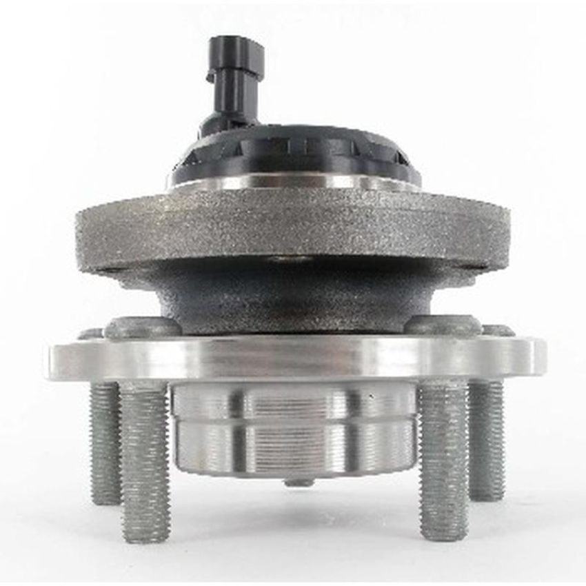 SKF BR930373 SKF Front Wheel Hub Bearing Assembly BR930373 For Pontiac