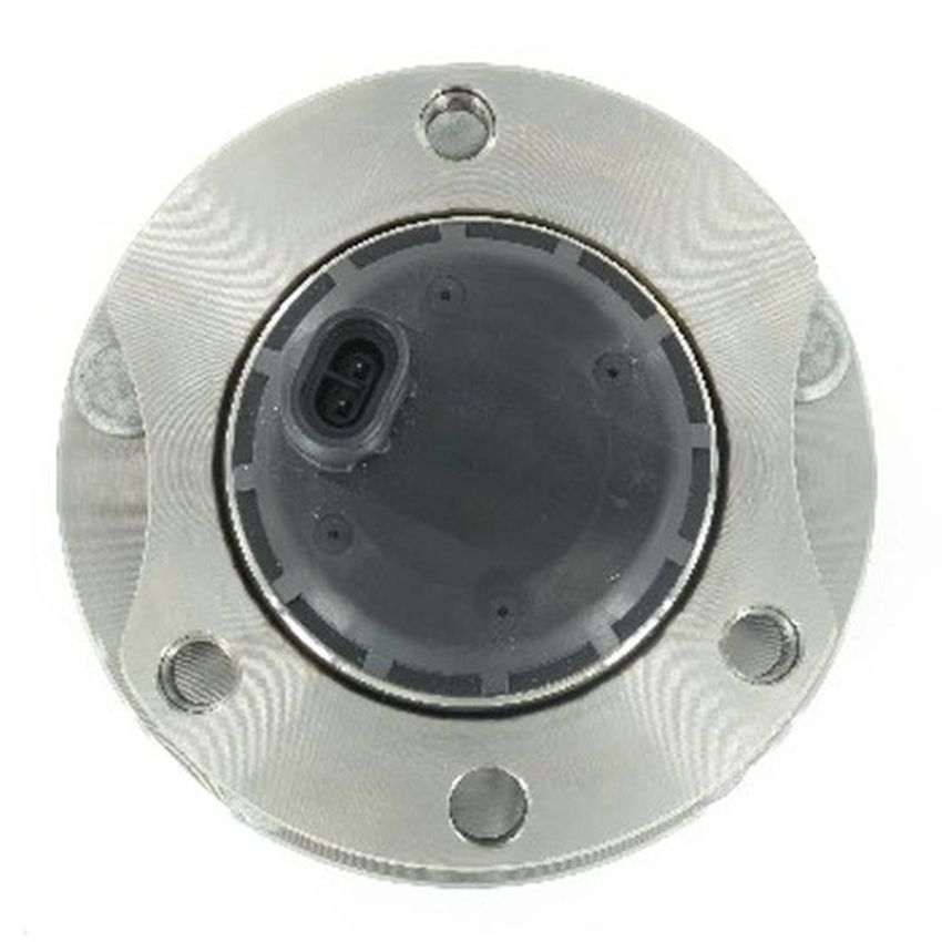 SKF BR930373 SKF Front Wheel Hub Bearing Assembly BR930373 For Pontiac