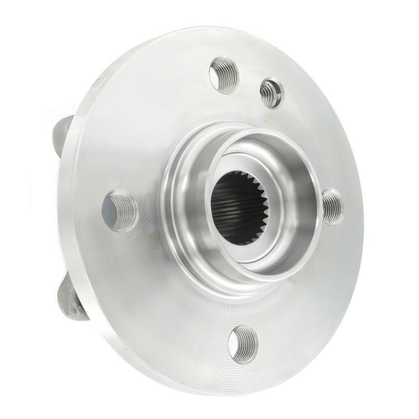 SKF BR930374 SKF Front Wheel Hub Bearing Assembly BR930374 For Mini 02-06
