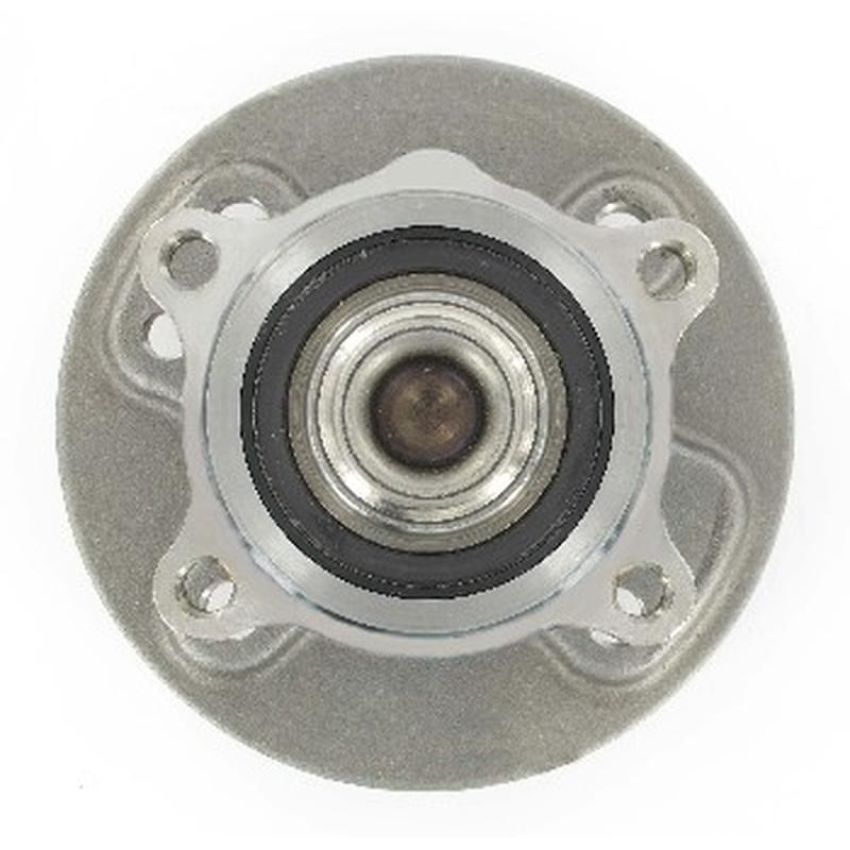 SKF BR930375 SKF Rear Wheel Hub Bearing Assembly BR930375 For Mini