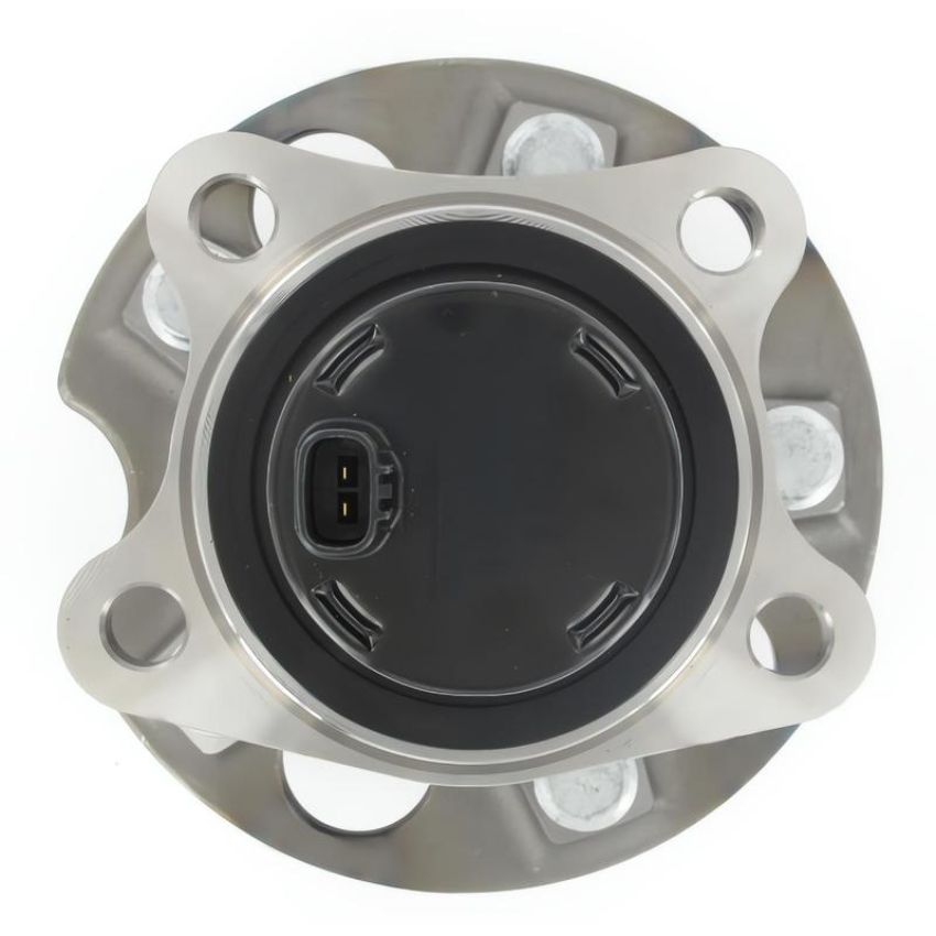 SKF BR930376 SKF Rear LeftWheel Hub Bearing Assembly BR930376 For Lexus Toyota