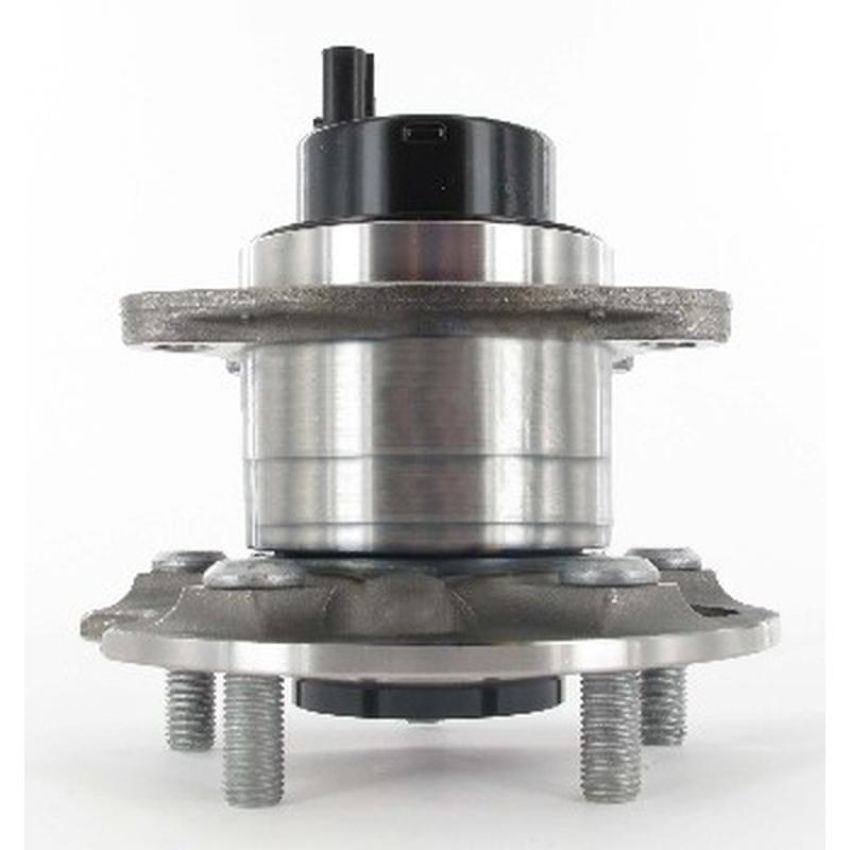 SKF BR930376 SKF Rear LeftWheel Hub Bearing Assembly BR930376 For Lexus Toyota