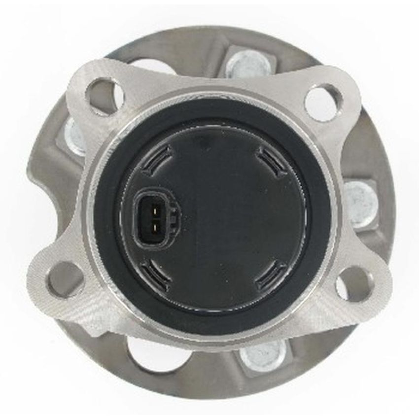 SKF BR930376 SKF Rear LeftWheel Hub Bearing Assembly BR930376 For Lexus Toyota