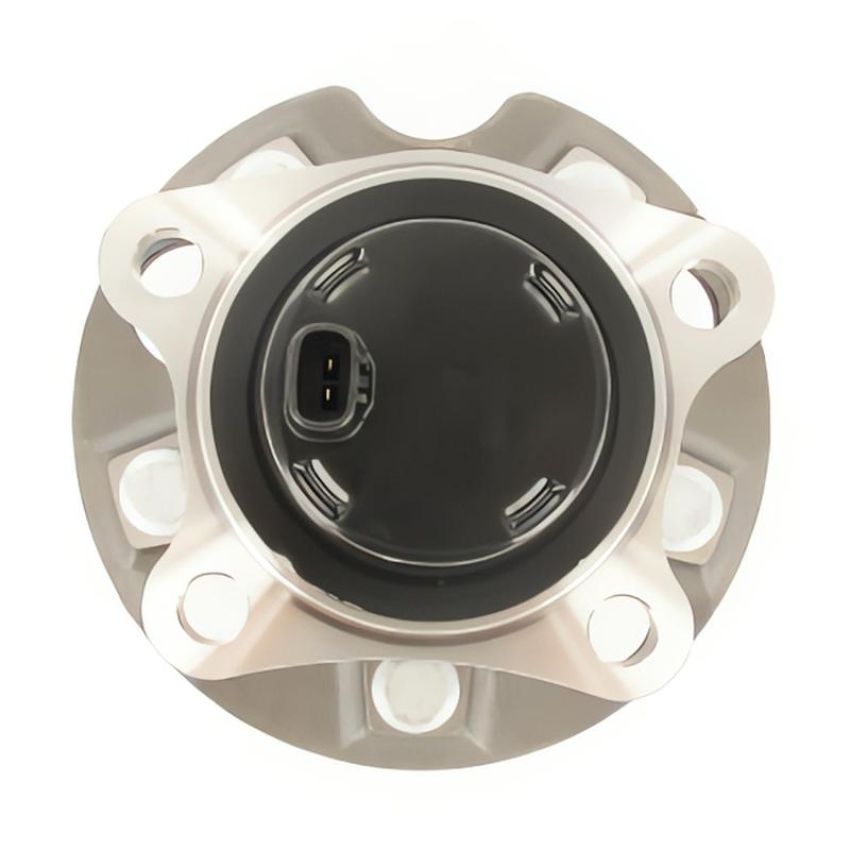 SKF BR930377 SKF Rear RightWheel Hub Bearing Assembly BR930377 For Lexus Toyota