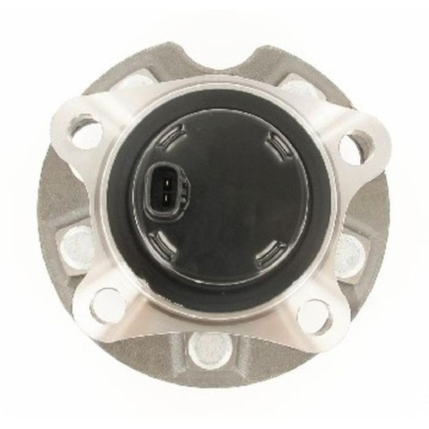 SKF BR930377 SKF Rear RightWheel Hub Bearing Assembly BR930377 For Lexus Toyota