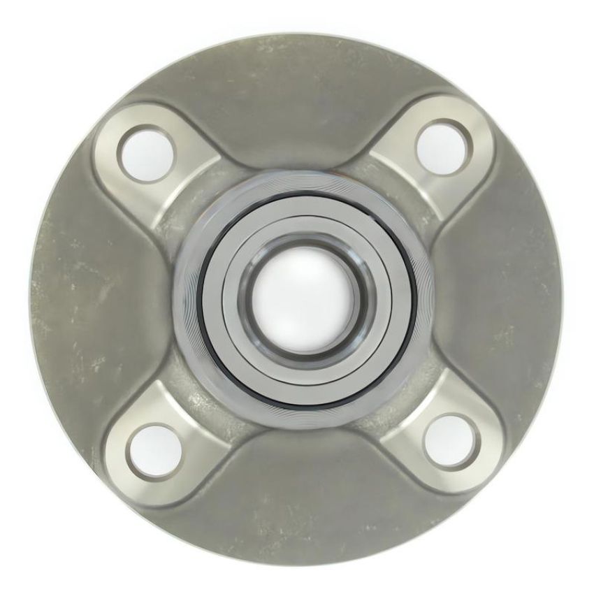 SKF BR930379 SKF Rear Wheel Hub Bearing Assembly BR930379 For Nissan Sentra 2000-2006 Almera