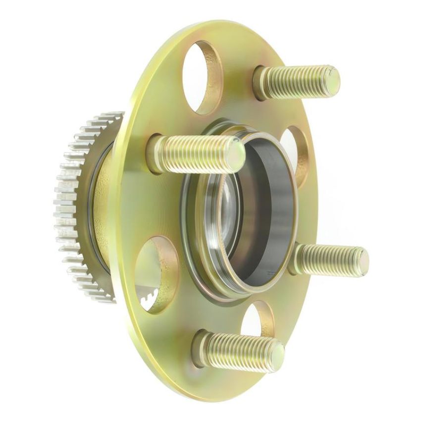 SKF BR930380 SKF Wheel Hub Bearing Assembly BR930380