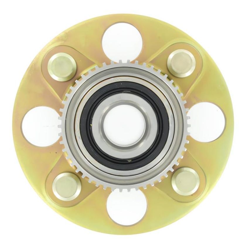 SKF BR930380 SKF Wheel Hub Bearing Assembly BR930380