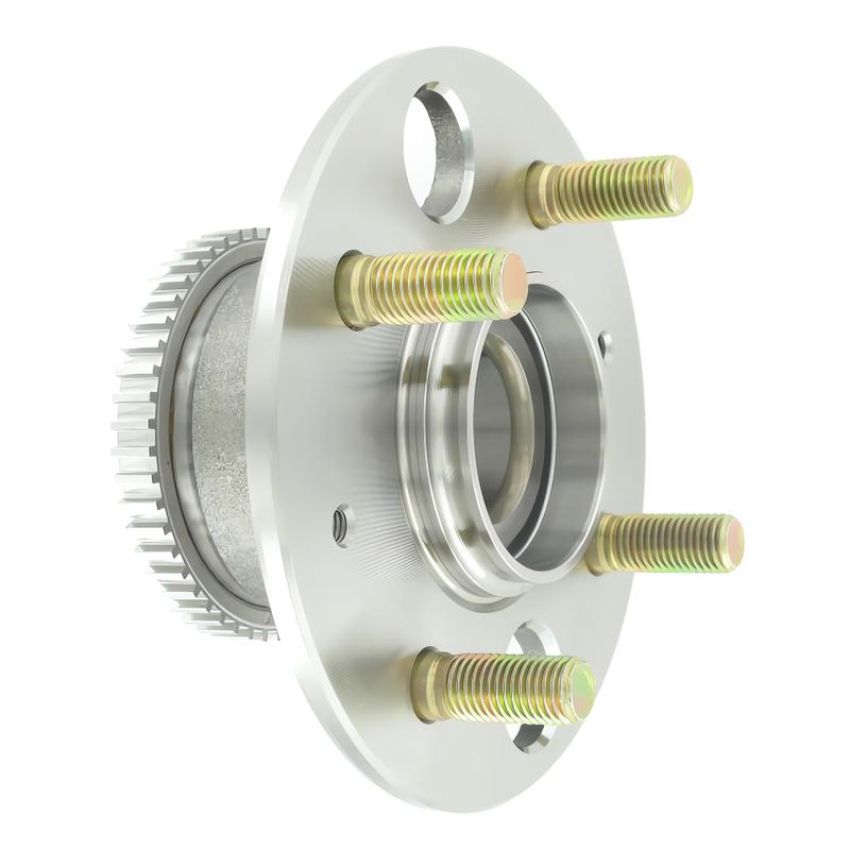 SKF BR930381 SKF Rear Wheel Hub Bearing Assembly BR930381 For Acura Honda